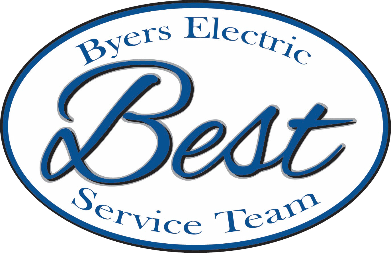 Byers Electric Service Team